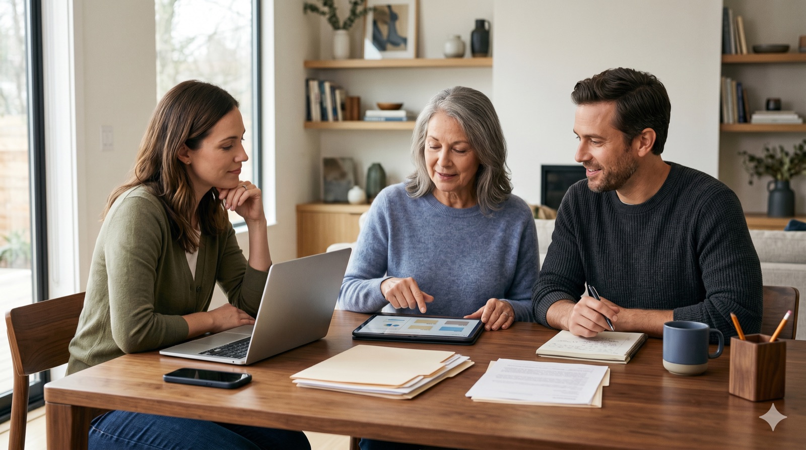 The Rise of Digital Estate Management: A Game Changer for Families and Attorneys
